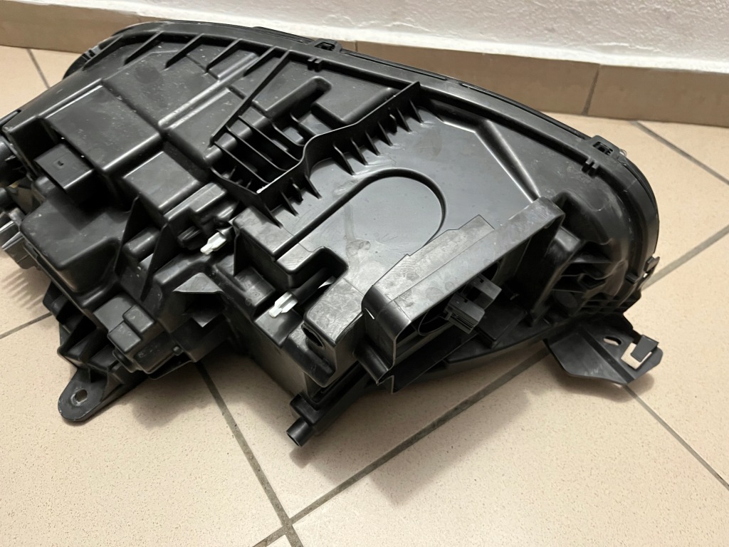 фото №13, Лампа передняя перед правая volvo xc90 xc-90 ii 2 full led 15- 31655708