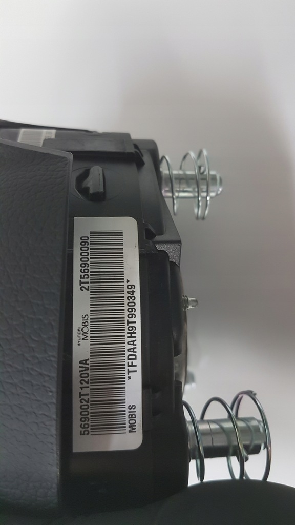 фото №5, Kia optima iii подушка водителя lift 569002t120va