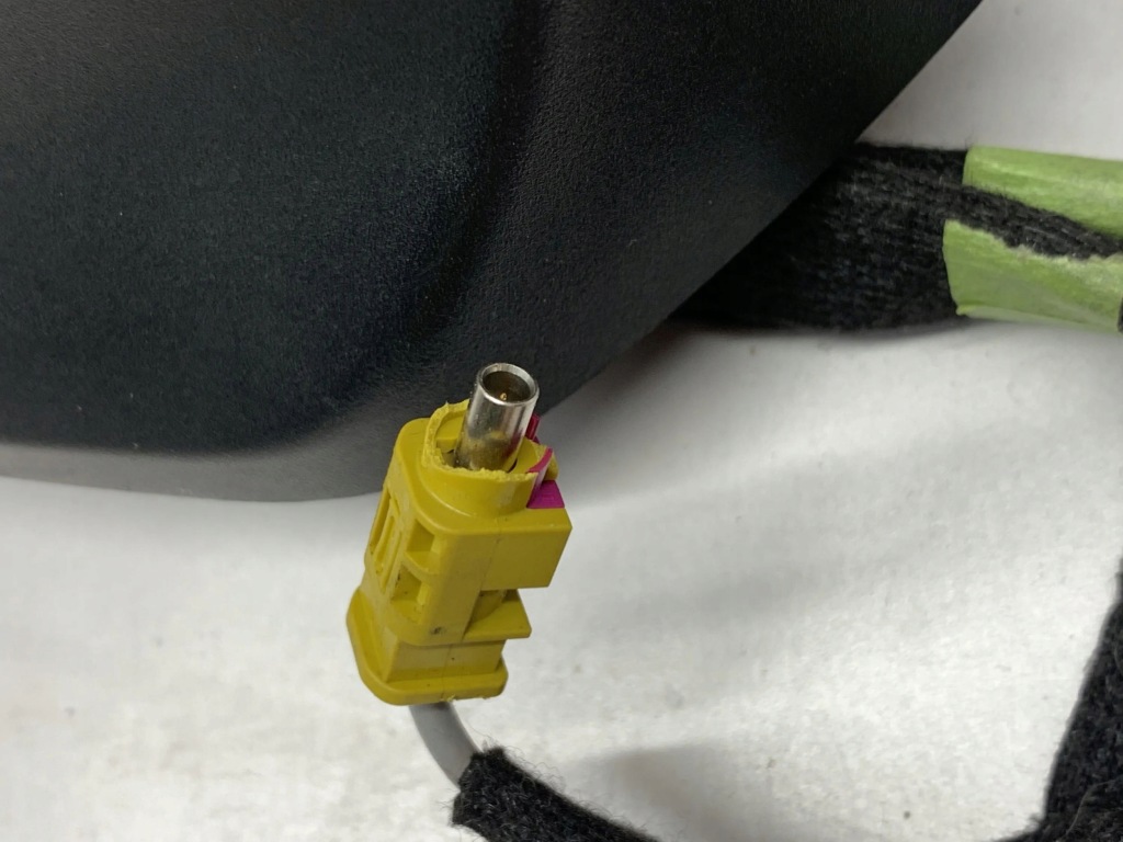 фото №10, Chevrolet camaro антенна gps плавник 23269307 2018