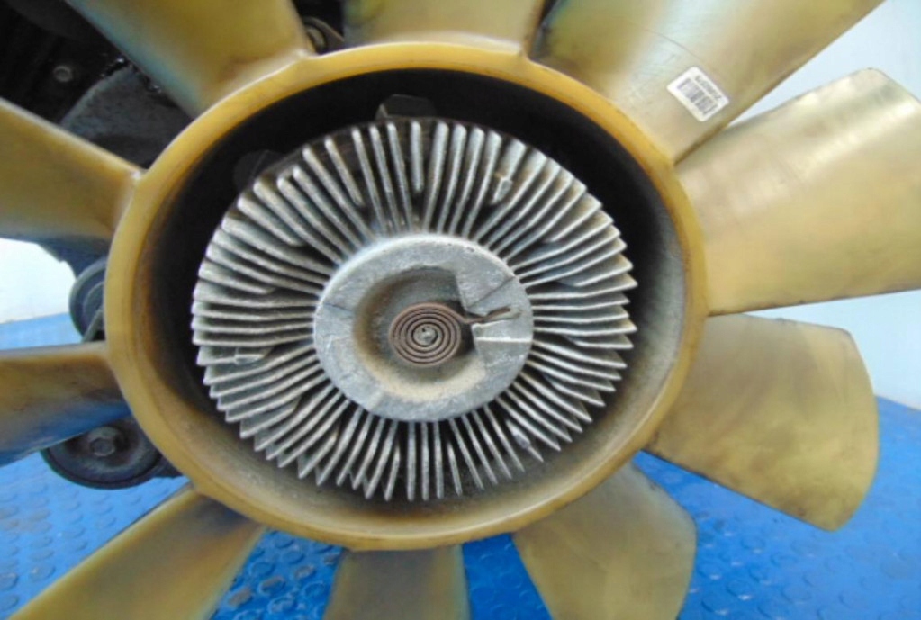 фото №11, Cadillac srx 4.6 v6 двигатель