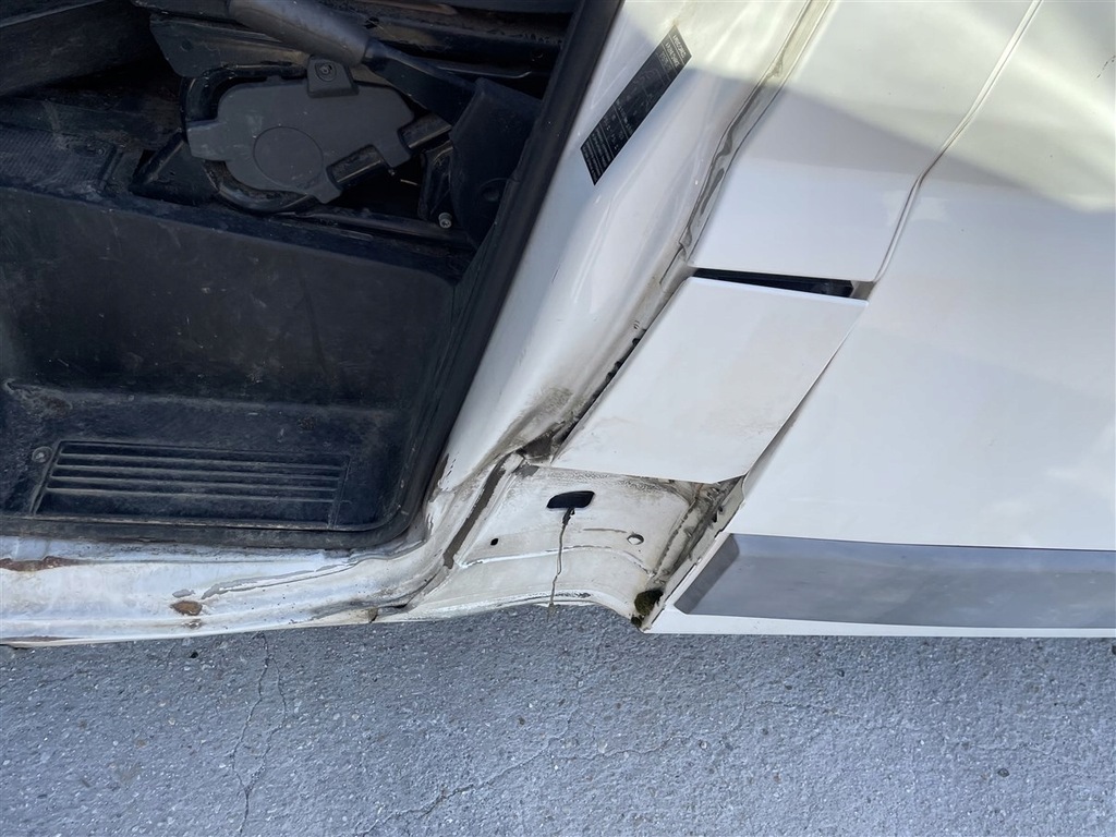 фото №8, Кузов кузов brief fiat ducato 2.3 m-jet 130 km max l4 lift 2017 rok