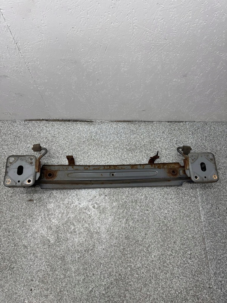 фото №7, Балка бампера задняя mazda 3 bm 2013-2017 w-wa ghp9262 hb