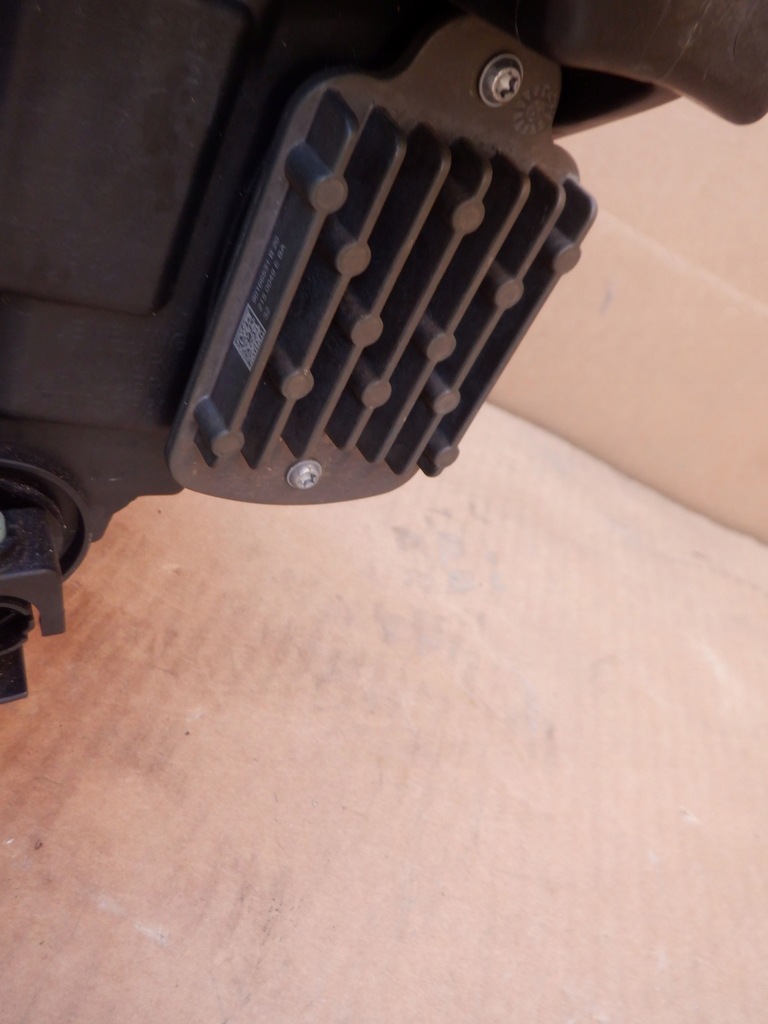 фото №11, Лампы лампа full led поворотные ford kuga mk3