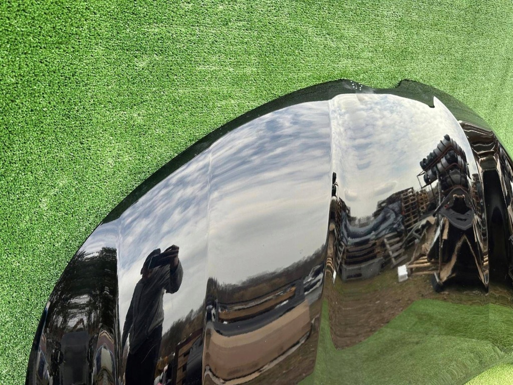 Капот renault koleos 2 17r- 651226795r Киев