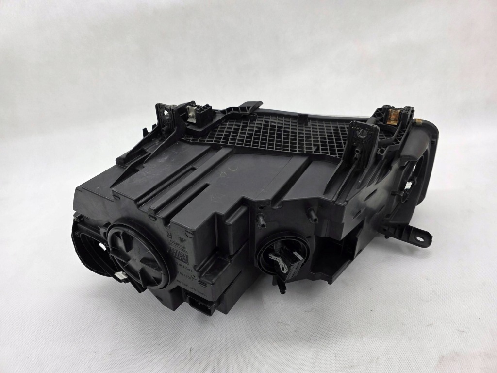 Bmw x5 f15 x6 f16 фара перед правий full led адаптивний 7494812 європа Оригінал