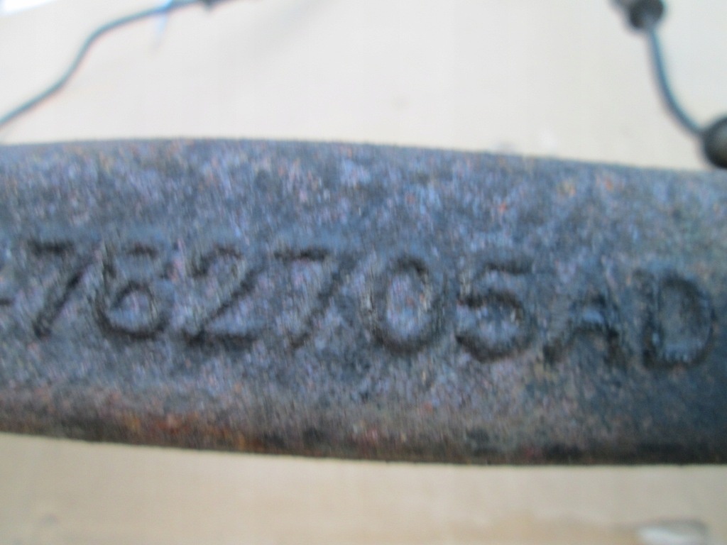 фото №14, Chrysler 300 ii 11- 3.6 поворотний кулак ліва права 5.7