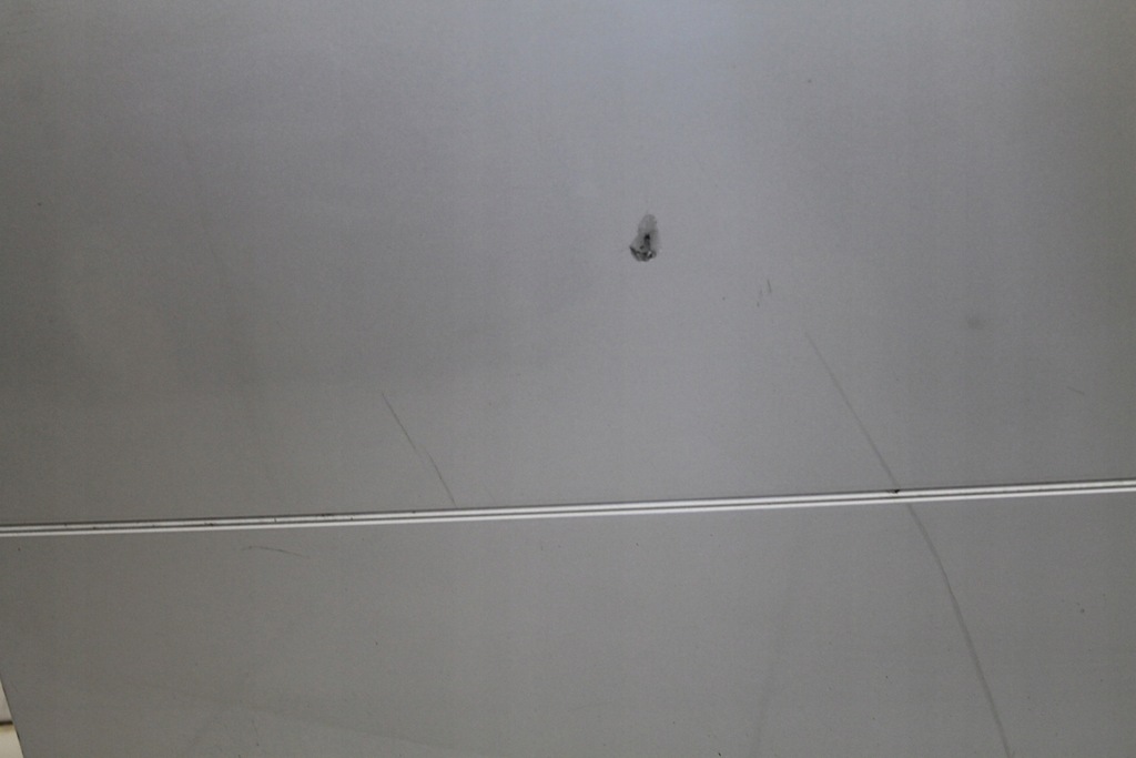 фото №3, Обшивка двері правий перед smart forfour eb4 eas