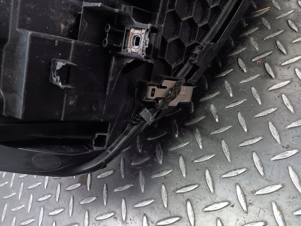 Купить Фара левый перед bmw x5 g05/x6 g06 full led laser 9481789-09