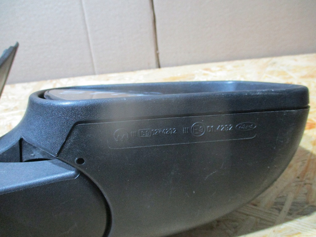 фото №9, Зеркало правое перед передние ford focus mk2 5 pin