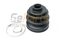 фото №1, Защита шарнир наружного