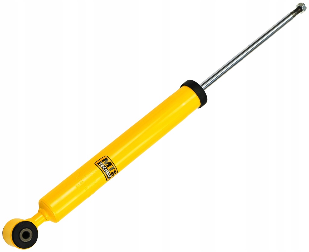 фото №4, Seat ibiza 6l 2003+ амортизатори спортивні mts задня