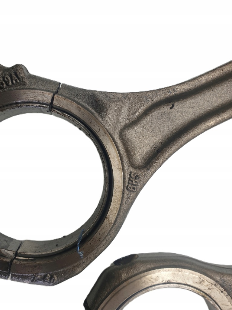 фото №6, Шатун поршень 3.0 tdi 059ae