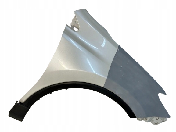 фото №1, Rav4 iv lift крила передній правий перед