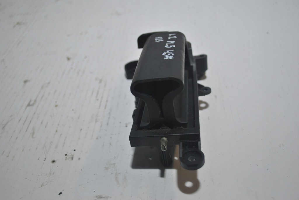 фото №6, Ручка дверь левый задняя mazda 5