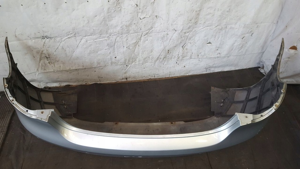 фото №10, Бампер задняя задний pdc vw eos lk7w