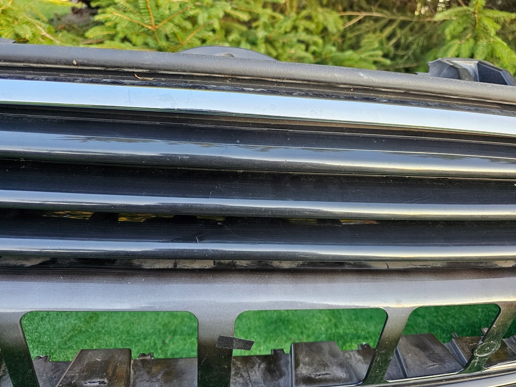 фото №5, Бампер перед mini cooper jcw f56 john cooper works