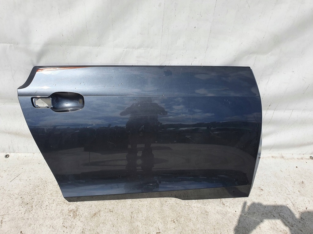 фото №1, Bmw i3 обшивка дверь правое передние правый перед