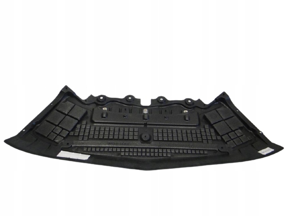 фото №1, Mercedes s klasa w221 221 захист pod бампер 4matic