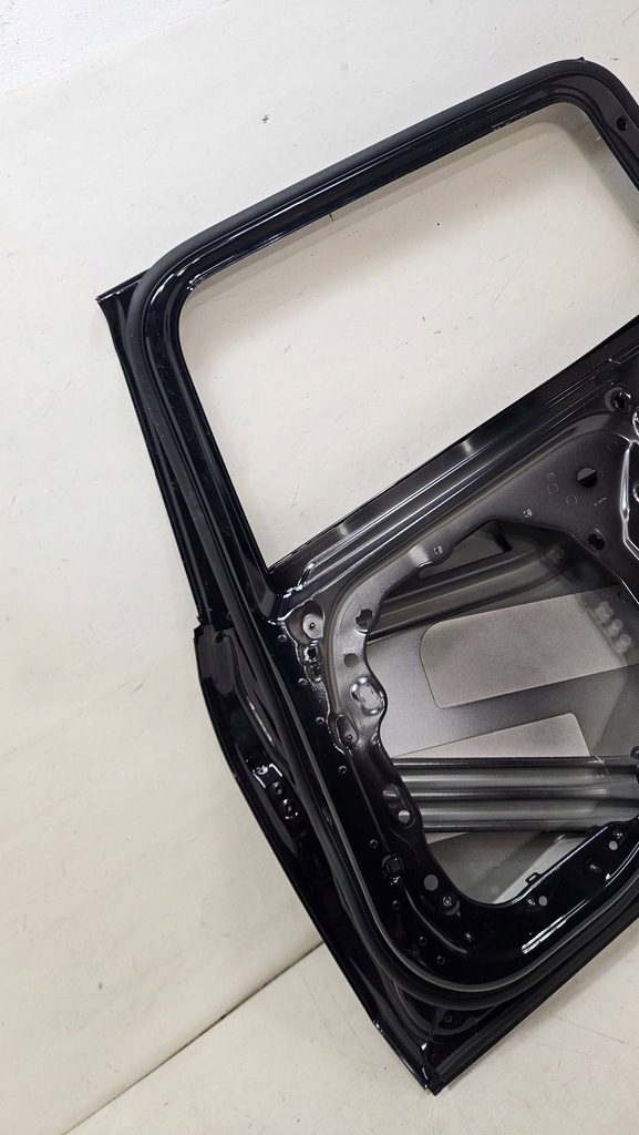 фото №10, Дверь правое задняя задние bmw 5 g61 kombi оригинальные