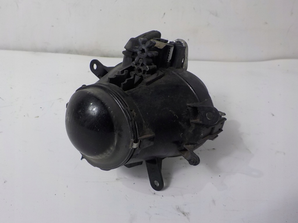 фото №1, Bmw 3 e46 lift протитуманна фара лівий перед передній