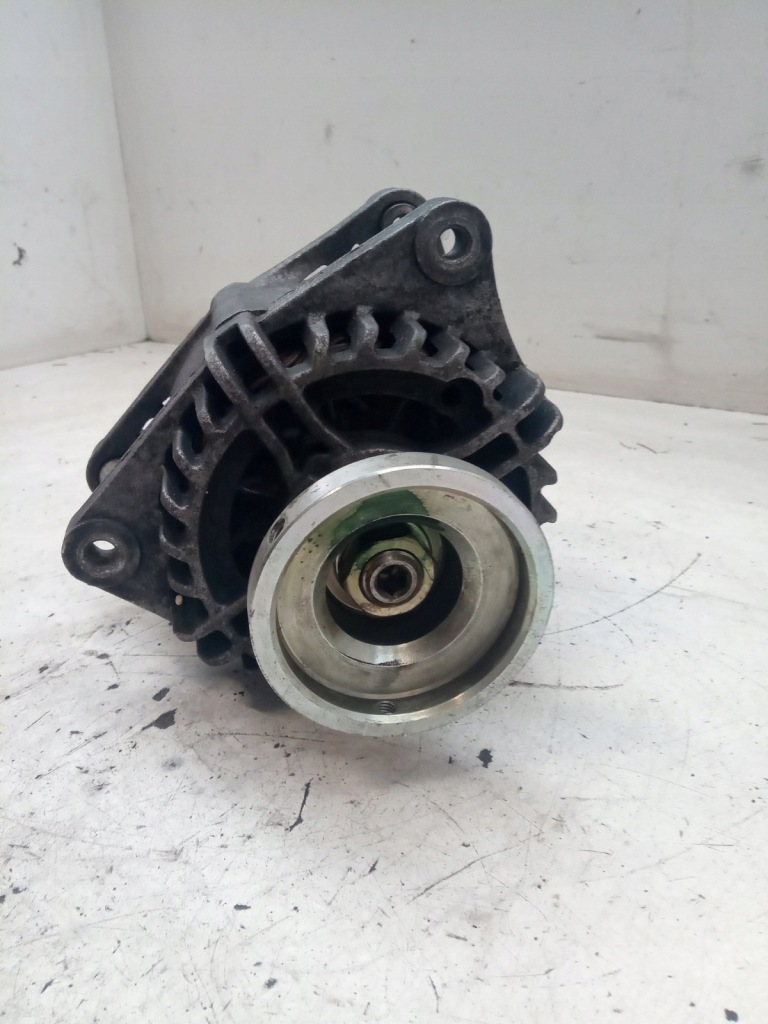 Ford 1.8 генератор ms1012100921 с Разборки