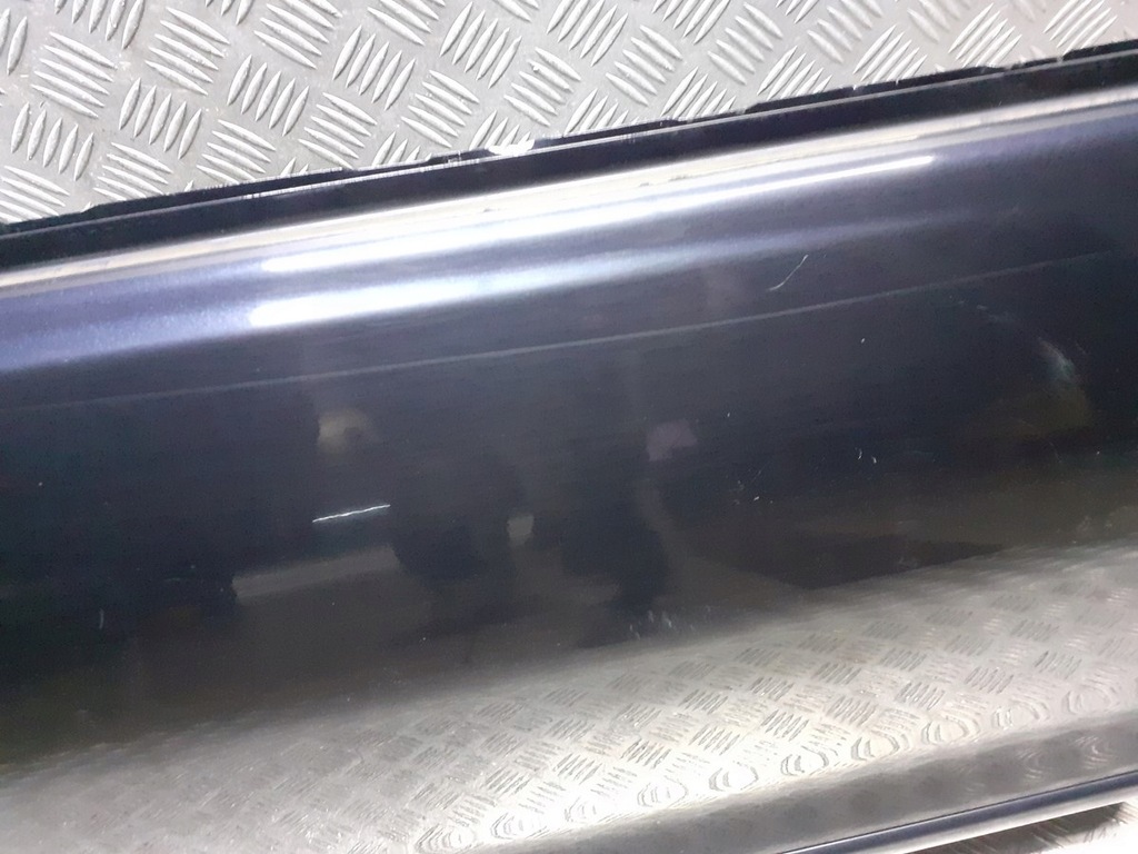 фото №7, Дверь правый задняя mitsubishi galant viii 107b