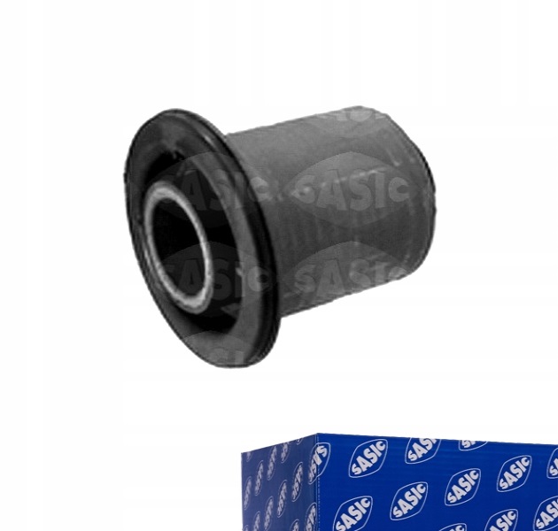 фото №1, Втулка важеля перед renault master ii 1.9 dci dti