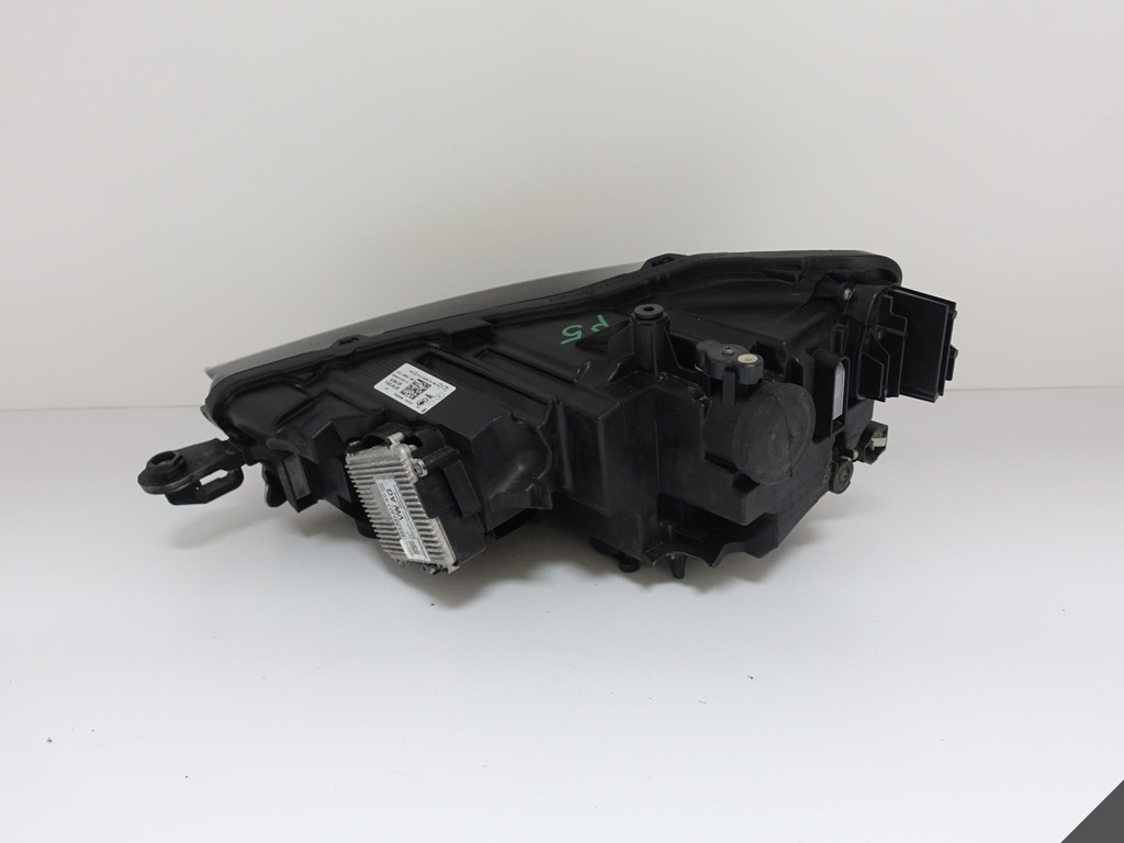 фото №7, Skoda scala 657 crystal lighting full led + модуль