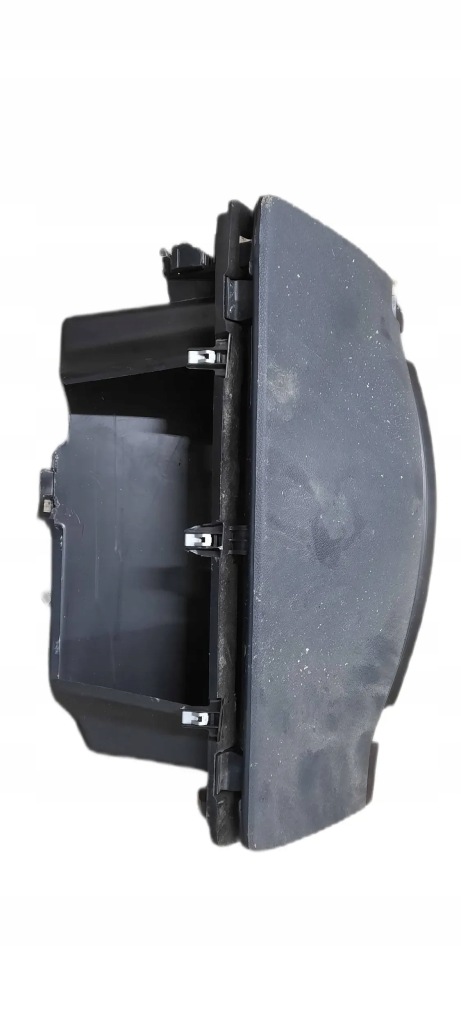 фото №1, Бардачок полка консоли citroen berlingo iii 9680927277