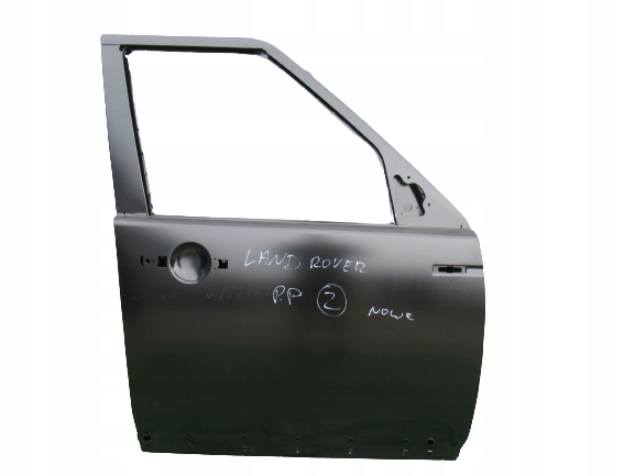 фото №1, Nowe оригинальные дверь правое discovery 3 4 iii iv