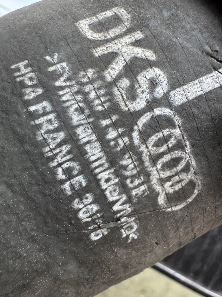 Sq5 патрубок turbo 8k0145993e sq5 в Україні