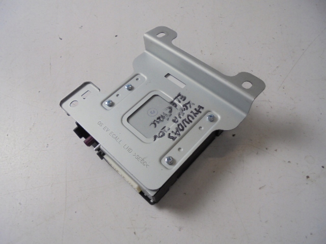 фото №2, Модуль ecall sos hyundai kona electric 20 r