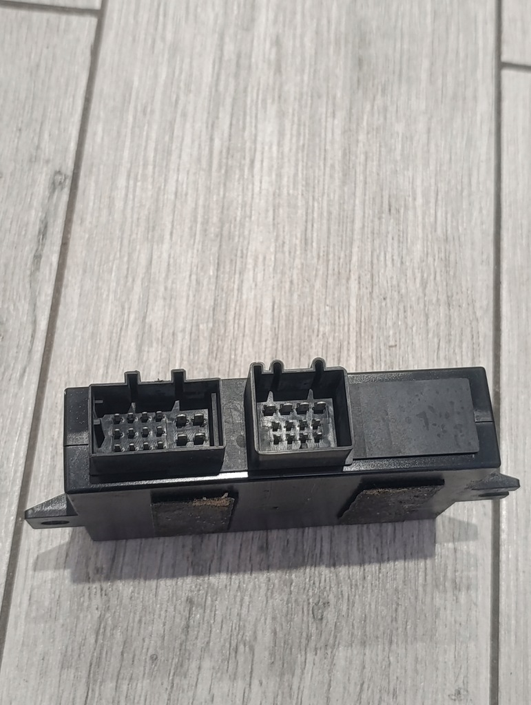 фото №5, #5ds010154-41# 300001506758# модуль фаркоп westfalia skoda yeti 2.0 tdi