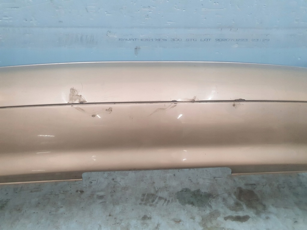 фото №6, Бампер audi a4 b6 8e9 kombi avant задня задній