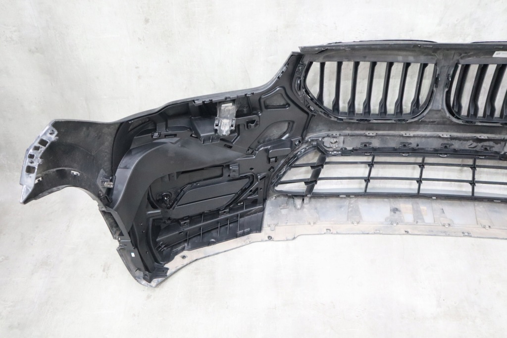 Купити Бампер bmw x1 f48 x line lift lci na 6 pdc na омивачі