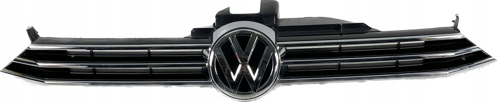 фото №1, Vw golf sportsvan 510 решётка радиатора решётка радиатора 510853655b