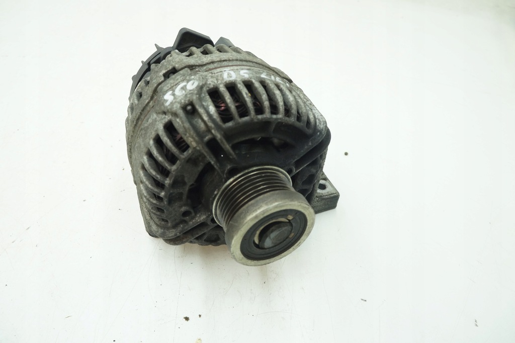 фото №1, Volvo s60 d5 lift генератор 30667787