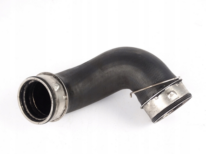 фото №1, Wąż труба интеркулер mercedes w203 a2035281482