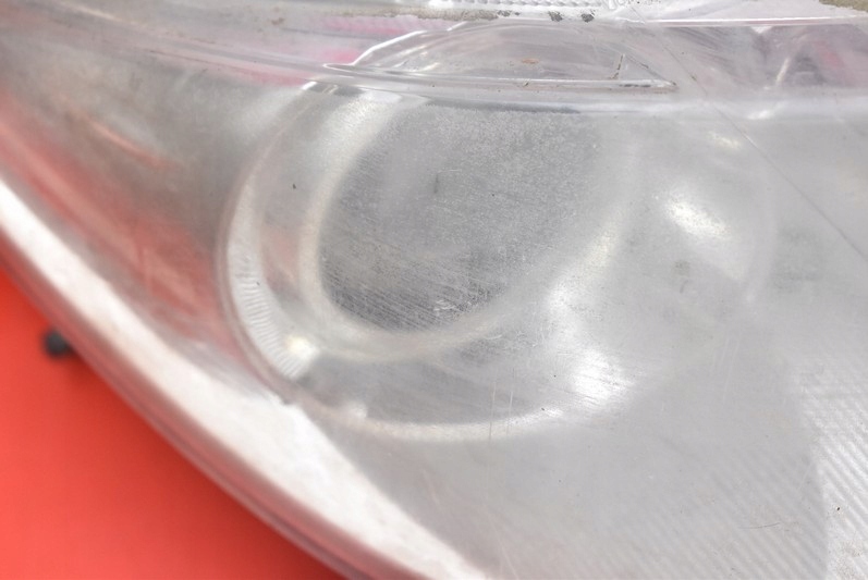 фото №12, Фара правый лампа перед ксенон eu f014003907-lh mazda 6 i gg lift 02-05