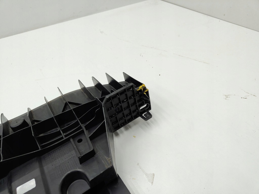 фото №9, Peugeot 2008 i защита плита бампера перед передний 9802423480