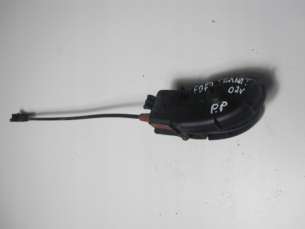 фото №3, Ручка внутрішня передня права ford transit 02r