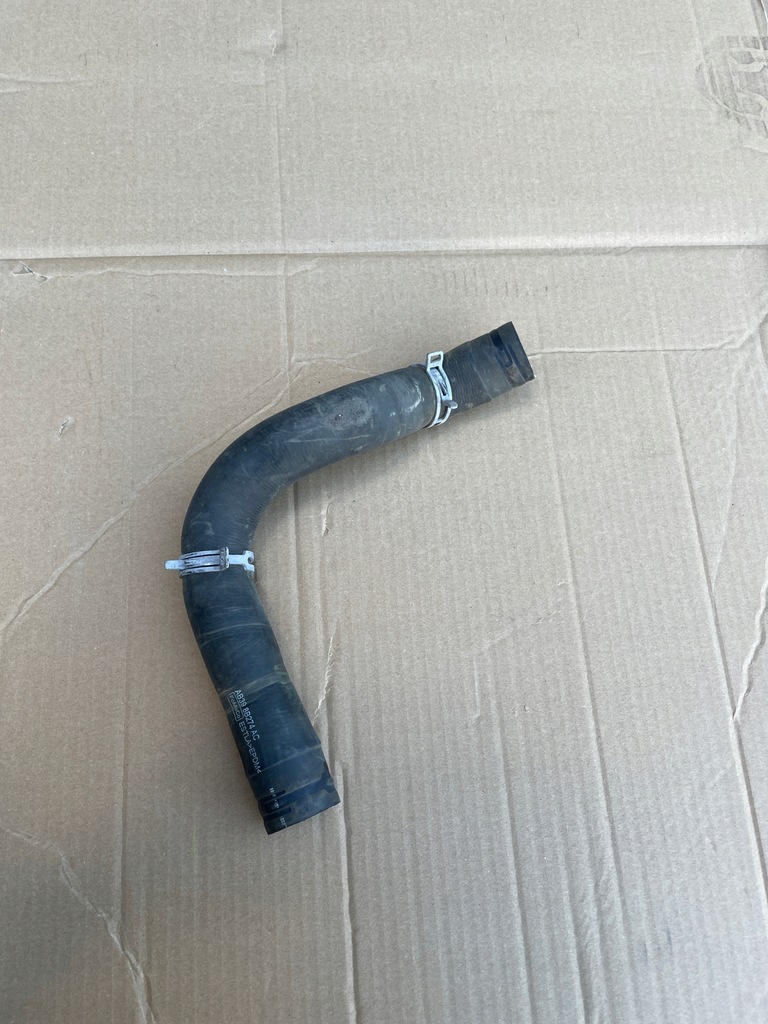 фото №1, Ford ranger iv wąż шланг wody ab39-8b274-ac