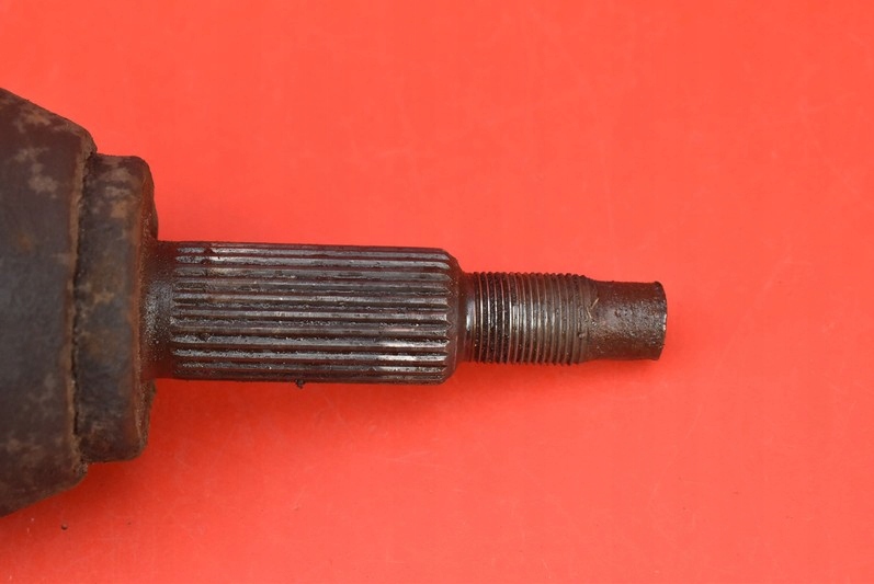 фото №5, Приводной вал левая перед автоматическая коробка передач ford explorer 3 iii 4.6 v8 239 km 4x4 02-06