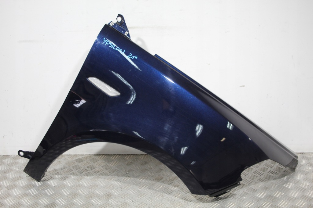 Купить Крыло  правый  перед lancia ypsilon 3 3 рестайлинг