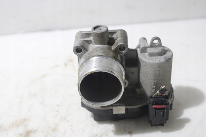 фото №1, Дроссельная заслонка jeep compass ii 1.4