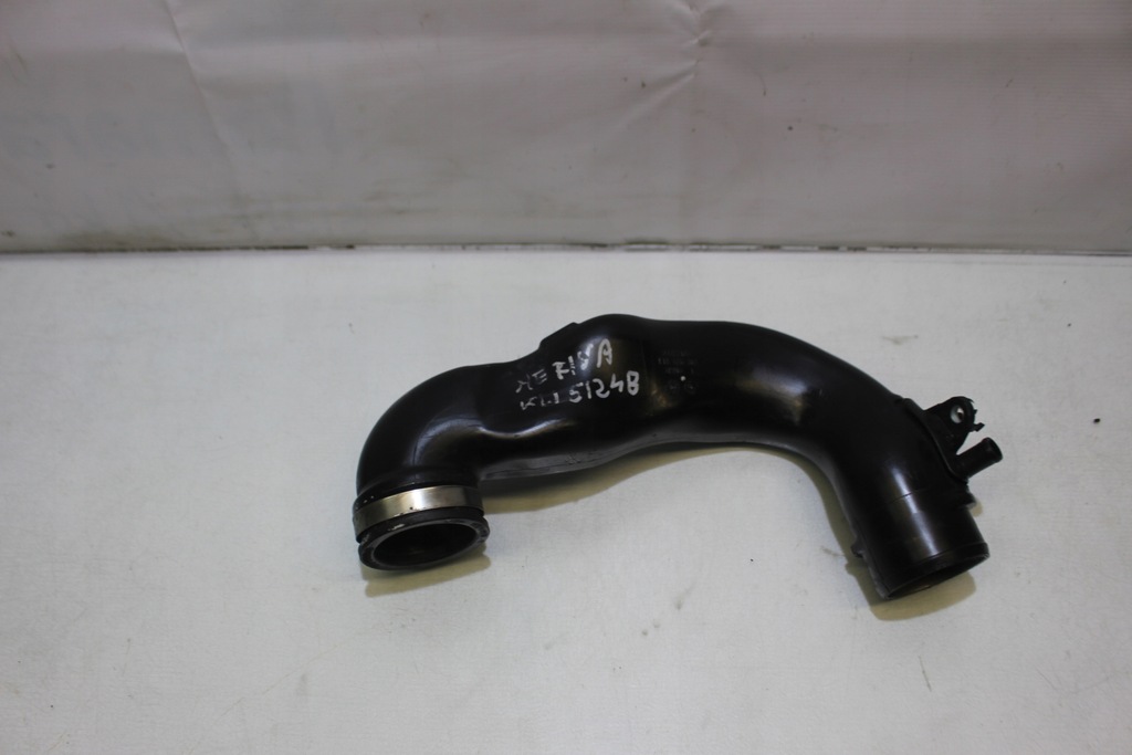 фото №1, Шланг впуску повітря opel meriva b 1.7cdti