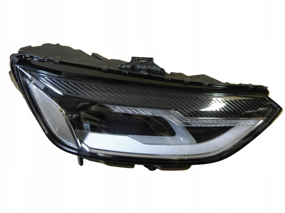 фото №1, Audi a4 b9 лампа перед led 8w0941012