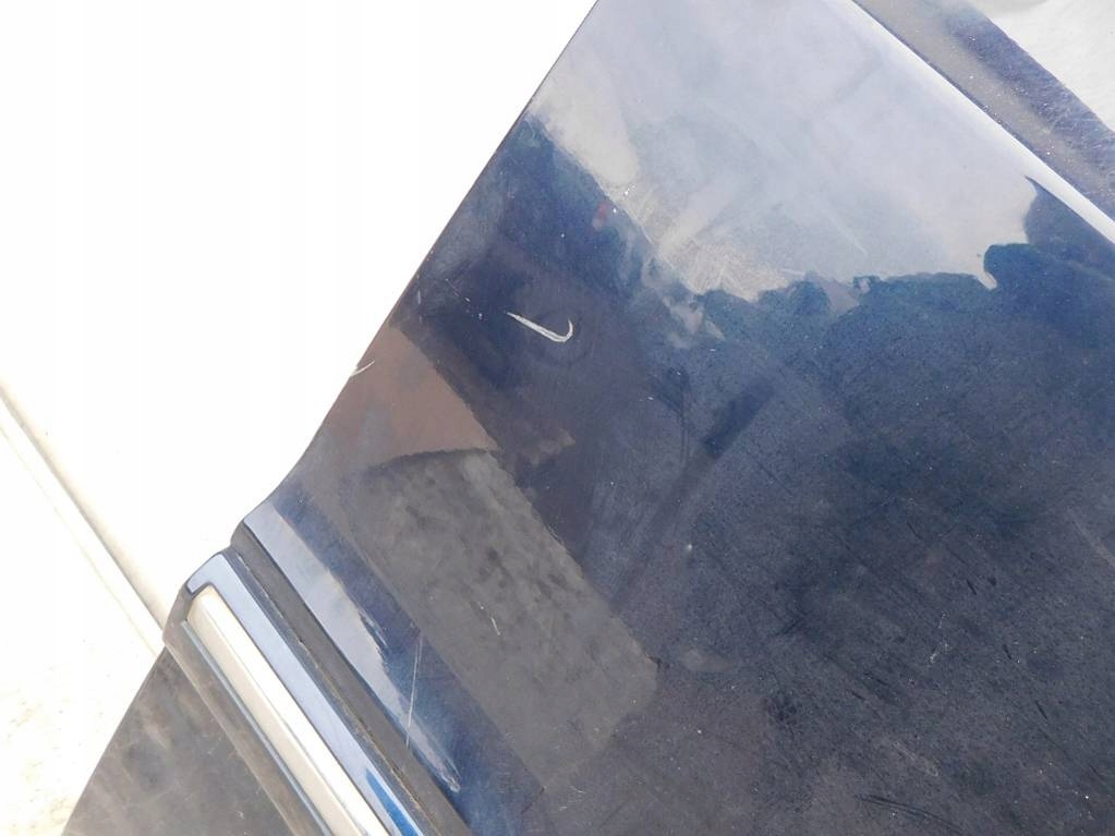 фото №5, Lancia phedra 2004r двері правий перед