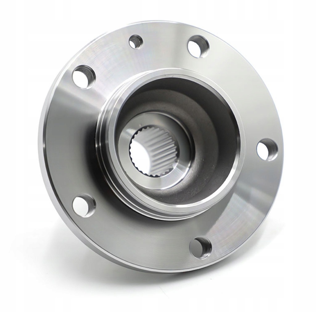 фото №3, Ступица колеса перед opel movano a,renault master ii,interstar