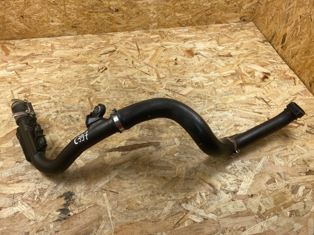 фото №1, Труба шланг воздуха honda civic x 1.0i-vtec 17-